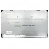 Gyári új, matt 23.8" Full HD IPS LED kijelző panel Lenovo ThinkCentre M90a Gen 5 All-in-One PC-hez (1920x1080, LVDS 30 pin, 100Hz) [M238HAN03.7, M238HAN03.5]
