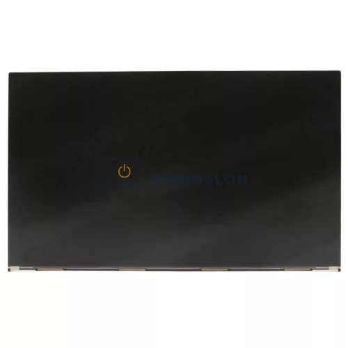 Gyári új, matt 23.8" Full HD IPS LED kijelző panel Lenovo ThinkCentre M90a Gen 5 All-in-One PC-hez (1920x1080, LVDS 30 pin, 100Hz) [M238HAN03.7, M238HAN03.5]