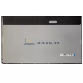   Gyári új, matt 21.5" Full HD (1920x1080) IPS LED kijelző panel All-in-One PC-hez LVDS 30 pin csatlakozóval (HM215WU1-500, HM215WU1)
