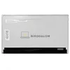 Gyári új, matt 21.5" Full HD (1920x1080) IPS LED kijelző panel All-in-One PC-hez – AUO G215HAN01.2 / G215HAN01.3 – LVDS 30 pin