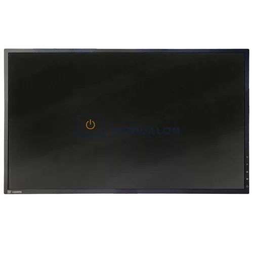 Asus MG248Q 24.0" Full HD IPS LCD monitor kijelző panel, matt