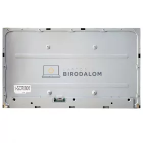   Gyári új matt 21.5" Full HD IPS LED kijelző panel All-in-One PC-hez LVDS 30 pin csatlakozóval (MV215FHM-NS1)
