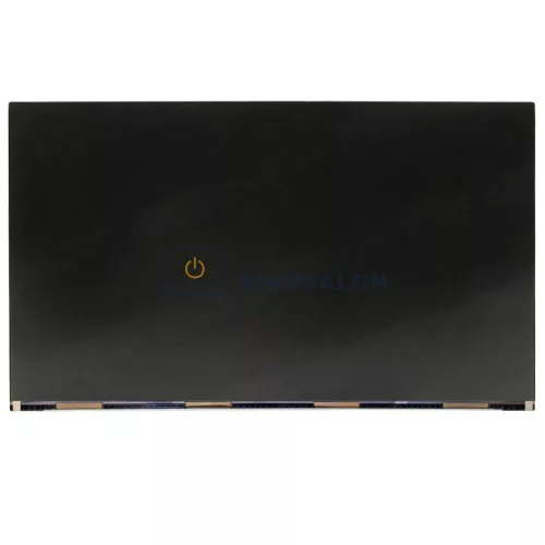 Gyári új matt 21.5" Full HD IPS LED kijelző panel All-in-One PC-hez LVDS 30 pin csatlakozóval (MV215FHM-NS1)