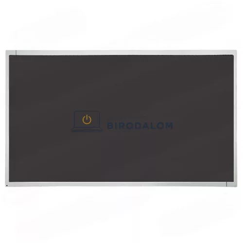Gyári új, matt 21,5" Full HD (1920x1080) VA LED kijelző panel All-in-One PC-hez, LVDS 30 pin csatlakozóval (P215HVN01.0, P215HAN01.0)