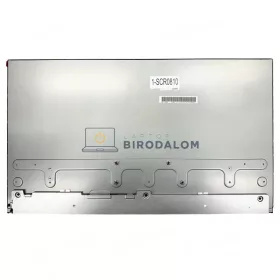   HP Pavilion AIO 24-X0, 24-x050ng, 24-x019d 23.8" Full HD IPS érintőképernyős All-in-One kijelző panel, matt