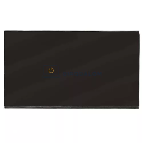 HP Pavilion AIO 24-X0, 24-x050ng, 24-x019d 23.8" Full HD IPS érintőképernyős All-in-One kijelző panel, matt