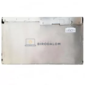   LG 21.5" Full HD IPS LED kijelző panel LM215WF3-SLC1 – matt, LVDS 30 pin, All-in-One PC / monitor