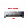 LG 21.5" Full HD IPS LED kijelző panel LM215WF3-SLC1 – matt, LVDS 30 pin, All-in-One PC / monitor