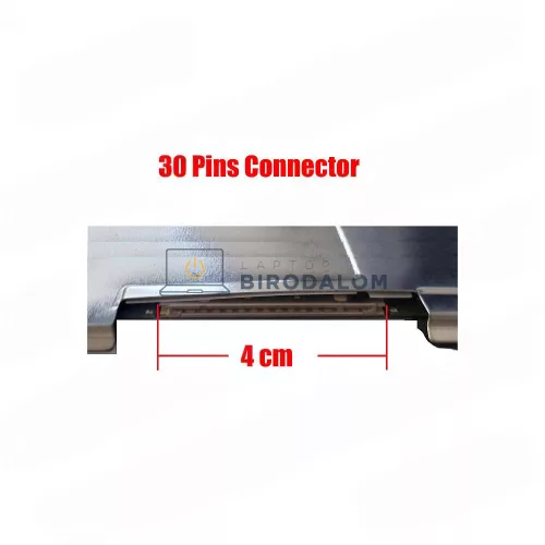 LG 21.5" Full HD IPS LED kijelző panel LM215WF3-SLC1 – matt, LVDS 30 pin, All-in-One PC / monitor
