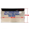 Gyári új matt 20.0" HD+ (1600x900) TN LED kijelző panel All-in-One PC-hez, LVDS 30 pin – MT200LW02 V.0