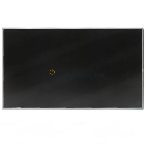 Dell Inspiron 24 3475 / 3477 / 3480, Wyse 5470 AIO 23.8" Full HD IPS All-in-One PC kijelző panel (MV238FHM-N30 / LM238WF2(SL)(K3)) LVDS 30 pin, matt