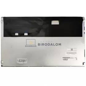   Gyári új matt 21.5" Full HD IPS LED kijelző panel All-in-One PC-hez – AUO G215HVN01.1 (1920x1080, LVDS 30 pin)