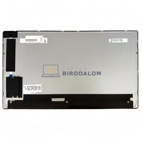   Gyári új AUO 19.5" Full HD (1920x1080) VA LED matt kijelző panel All-in-One PC-hez, LVDS 30 pin csatlakozóval (G200HJJ-L01)