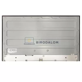   Gyári új, matt 23.8" Full HD (1920x1080) IPS AHVA LED kijelző panel 100Hz All-in-One PC / monitor (csatlakozó: LVDS 30 pin) (M238HAN05.1)