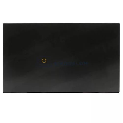 Gyári új, matt 23.8" Full HD (1920x1080) IPS AHVA LED kijelző panel 100Hz All-in-One PC / monitor (csatlakozó: LVDS 30 pin) (M238HAN05.1)