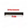 Acer UT222Q, UT222Qi 21.5" Full HD IPS monitor kijelző panel csere (MV215FHM-N20)