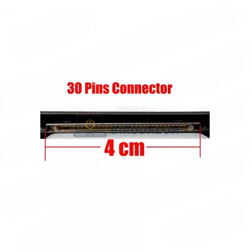Acer UT222Q, UT222Qi 21.5" Full HD IPS monitor kijelző panel csere (MV215FHM-N20)