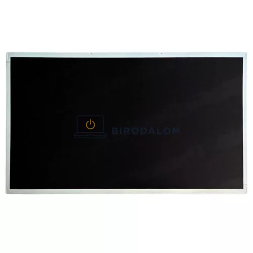 Lenovo B350, B355, B4030, B4040 21.5" Full HD IPS All-in-One PC kijelző panel (LVDS 30 pin)
