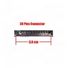 Lenovo B350, B355, B4030, B4040 21.5" Full HD IPS All-in-One PC kijelző panel (LVDS 30 pin)