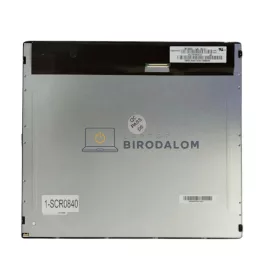   Gyári új matt 17.0" TN LED kijelző panel SXGA 1280x1024 LVDS 30 pin 60Hz (M170EGE-L20)
