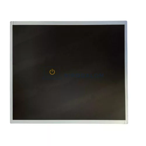 Gyári új matt 17.0" TN LED kijelző panel SXGA 1280x1024 LVDS 30 pin 60Hz (M170EGE-L20)