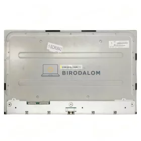   Gyári új, matt 23.8" Full HD (1920x1080) IPS LED kijelző panel 120Hz Dell All-in-One PC (MV238FHM-N52, 0RMNNR) LVDS 92 pin
