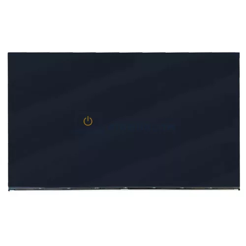 Gyári új, matt 23.8" Full HD (1920x1080) IPS LED kijelző panel 120Hz Dell All-in-One PC (MV238FHM-N52, 0RMNNR) LVDS 92 pin