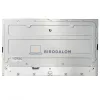 LG 23.8" Full HD IPS LED kijelző panel LM238WF7-SSA1 LM238WF7-SSA2 (eDP 30 pin) matt