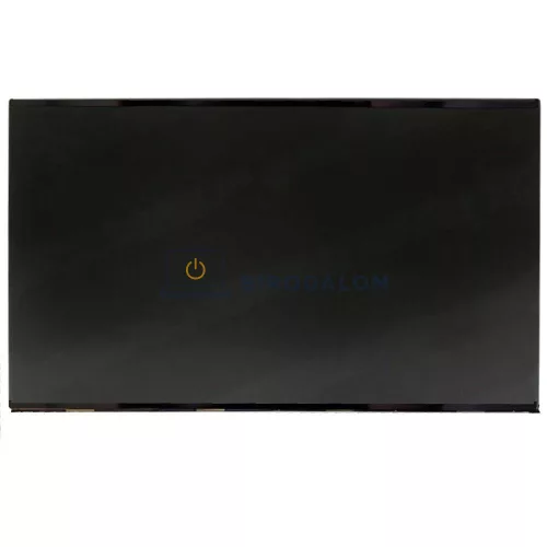 LG 23.8" Full HD IPS LED kijelző panel LM238WF7-SSA1 LM238WF7-SSA2 (eDP 30 pin) matt