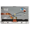 Dell Inspiron 24 3452 3455 3464 5459 / OptiPlex 7440 7450 3459 5488 23.8" Full HD IPS érintőképernyős All-in-One kijelző panel (MV238FHM-N10, LVDS 30 pin)