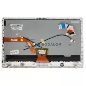   Dell Inspiron 24 3452 3455 3464 5459 / OptiPlex 7440 7450 3459 5488 23.8" Full HD IPS érintőképernyős All-in-One kijelző panel (MV238FHM-N10, LVDS 30 pin)