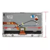 Dell Inspiron 24 3452 3455 3464 5459 / OptiPlex 7440 7450 3459 5488 23.8" Full HD IPS érintőképernyős All-in-One kijelző panel (MV238FHM-N10, LVDS 30 pin)