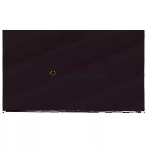 Lenovo ThinkCentre M90a Pro Gen 3 / Acer B247YUv VG240YU 23.8" QHD IPS LED All-in-One kijelző panel, matt