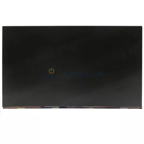 Gyári új, matt 23.8" Full HD (1920x1080) IPS LED kijelző panel 100Hz All-in-One PC / Monitor (csatlakozó: LVDS 30 pin) (MV238FHM-NX4)
