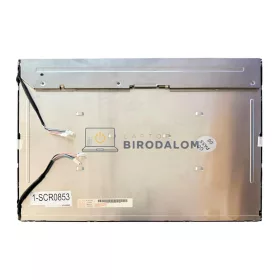   Gyári új, matt 17.0" IPS/TN CCFL kijelző panel All-in-One PC / asztali monitor (LVDS 30 pin, 1280x1024 SXGA, 75Hz) – M170EG01 sorozat