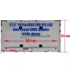 Gyári új 21.5" Full HD IPS LED kijelző panel All-in-One PC-hez, matt (1920x1080, LVDS 30 pin, 100Hz) – MV215FHM-NX2
