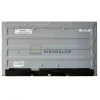 Gyári új, matt 23.8" Full HD (1920x1080) IPS LED kijelző panel 75Hz LVDS 30 pin – M238HCA-LDL, M238HCA
