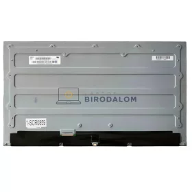   Gyári új, matt 23.8" Full HD (1920x1080) IPS LED kijelző panel 75Hz LVDS 30 pin – M238HCA-LDL, M238HCA