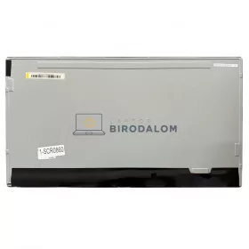   Dell OptiPlex 7440 AIO, 7450 AIO, Inspiron 24 3455 23,8" Full HD IPS LED kijelző panel csere (LVDS 30 pin)