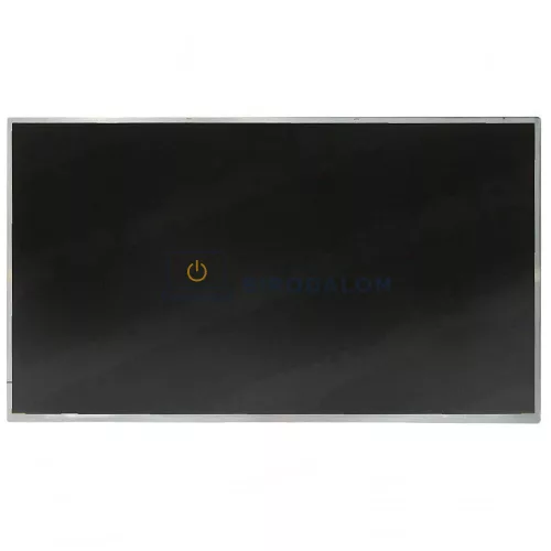 Dell OptiPlex 7440 AIO, 7450 AIO, Inspiron 24 3455 23,8" Full HD IPS LED kijelző panel csere (LVDS 30 pin)