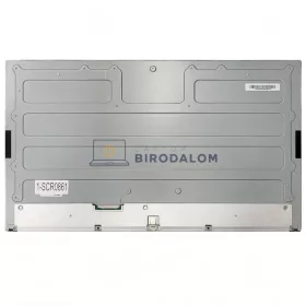   Gyári új 23.8" Full HD IPS LED kijelző panel 1920x1080 LVDS 30 pin 100Hz matt (M238HCA-LDH)