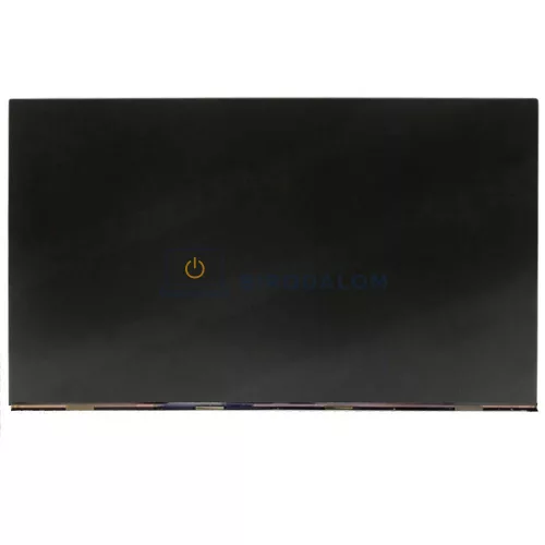 Gyári új 23.8" Full HD IPS LED kijelző panel 1920x1080 LVDS 30 pin 100Hz matt (M238HCA-LDH)