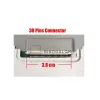 Gyári új 23.8" Full HD IPS LED kijelző panel 1920x1080 LVDS 30 pin 100Hz matt (M238HCA-LDH)