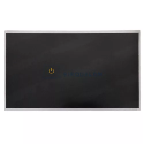 Acer V226 21.5" Full HD VA monitor kijelző panel csere (M215HJJ-L30 / KL.2150D.004) LVDS 30 pin