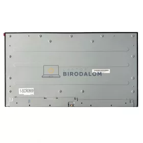   Gyári új, matt 23,8" Full HD IPS LED kijelző panel HP ProOne 400 G6, ZHAN 66 Pro G3 All-in-One PC-hez (LVDS 30 pin)