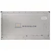 Acer CB240 23.8" QHD VA monitor kijelző panel, matt