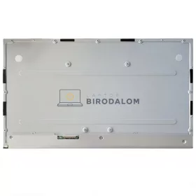   Dell Inspiron 24 3475 / 3477 / 3480 AIO 23.8" Full HD IPS LCD kijelző panel (00888W, LTM238HL01) LVDS 30 pin