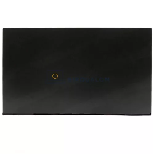 Dell Inspiron 24 3475 / 3477 / 3480 AIO 23.8" Full HD IPS LCD kijelző panel (00888W, LTM238HL01) LVDS 30 pin