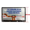 Dell OptiPlex 3240 AIO, OptiPlex 3250 AIO 21.5" Full HD IPS érintőképernyős kijelző panel, fényes