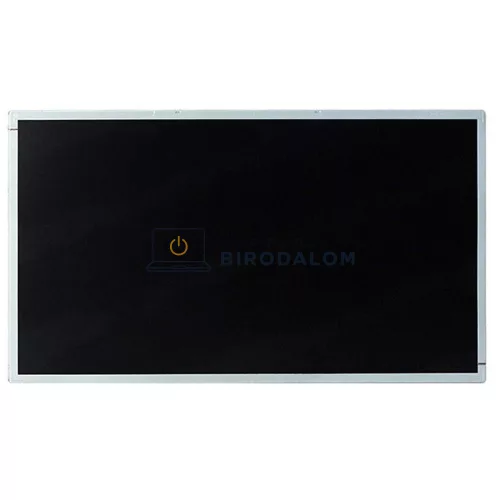 HP All-in-One 22-B sorozat 21.5" Full HD IPS LCD kijelző panel csere (LM215WF3-SLN1, LVDS 30 pin)